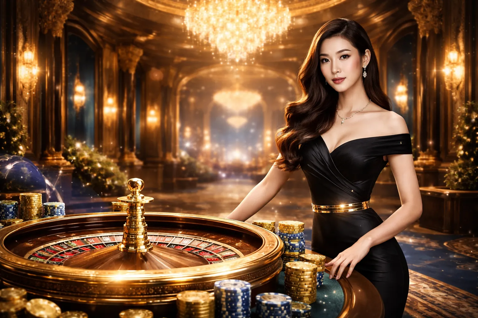 Hình ảnh sân khấu âm nhạc hoành tráng với chủ đề one hit wonders 2012